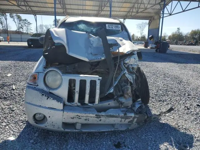 2010 JEEP COMPASS SPORT  