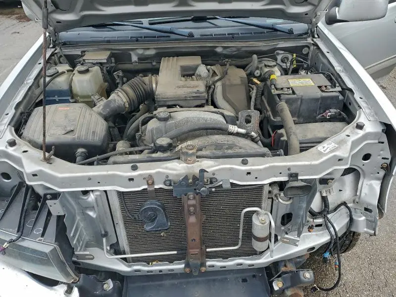 2012 CHEVROLET COLORADO LT  