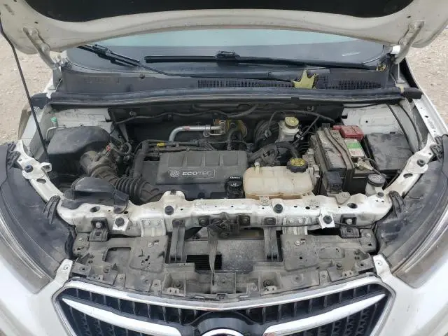 2017 BUICK ENCORE SPORT TOURING  