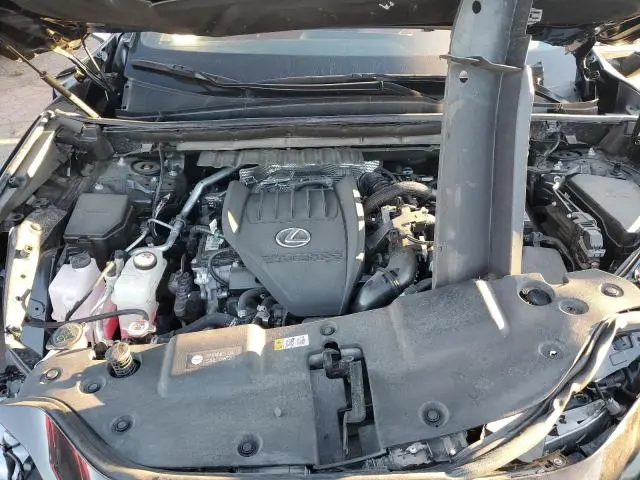 2024 LEXUS NX 350 BASE  