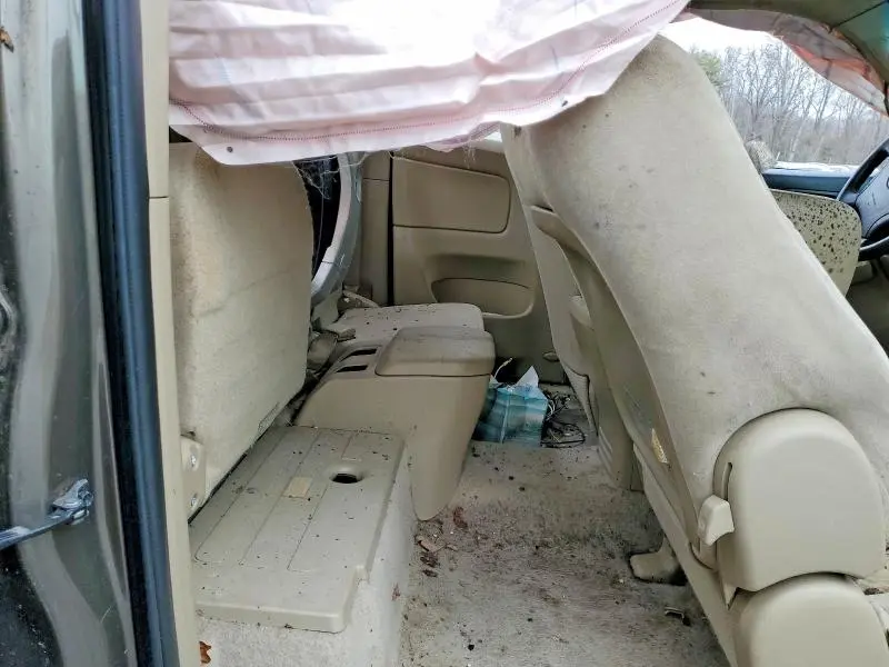 2011 TOYOTA TACOMA BASE  