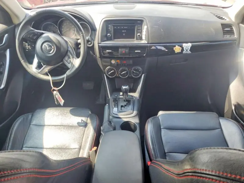 2013 MAZDA CX-5 TOURING  