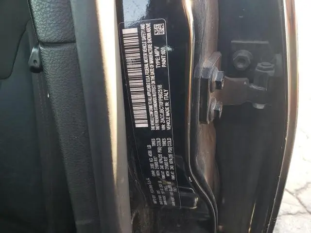 2015 JEEP RENEGADE TRAILHAWK  