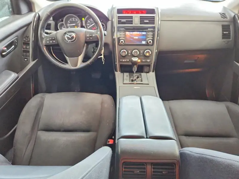 2014 MAZDA CX-9 SPORT  