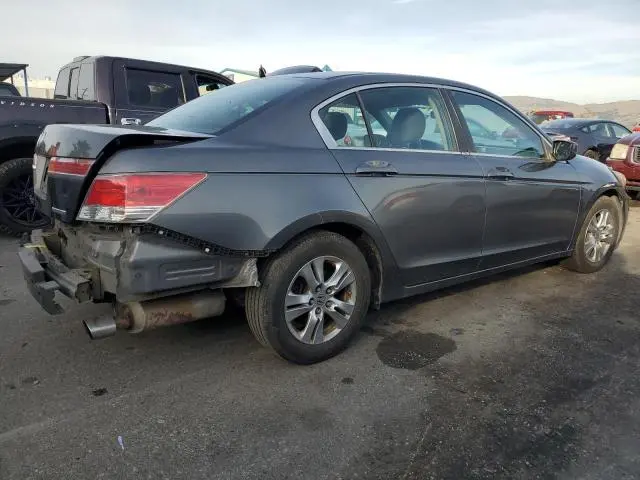 2011 HONDA ACCORD SE  