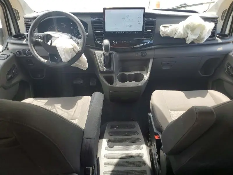2023 FORD TRANSIT T-350  