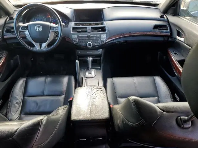 2012 HONDA CROSSTOUR EXL  