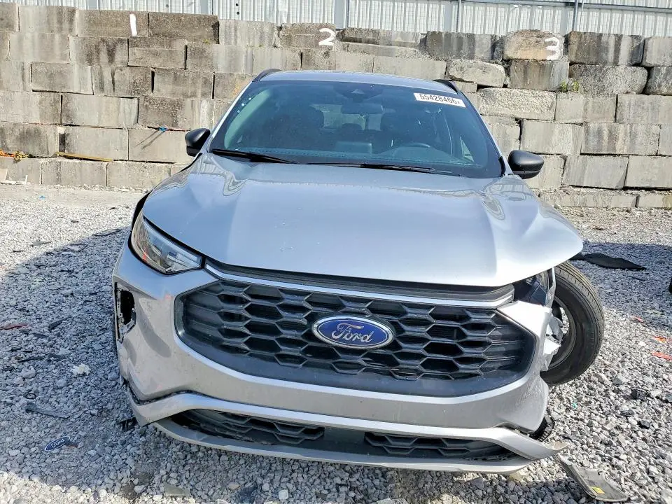 2024 FORD ESCAPE ST LINE  