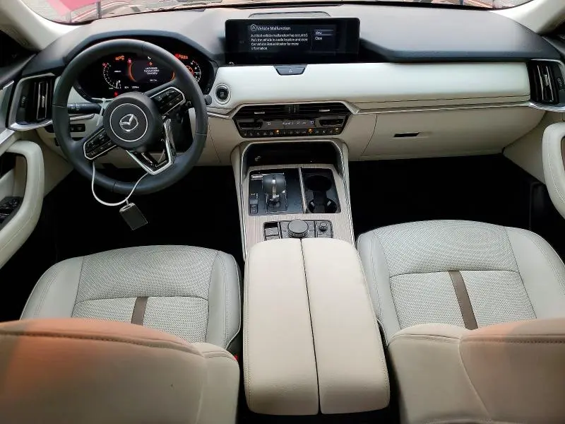 2026 MAZDA CX-90 PREMIUM PLUS  
