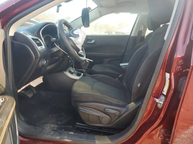 2020 JEEP COMPASS SPORT  