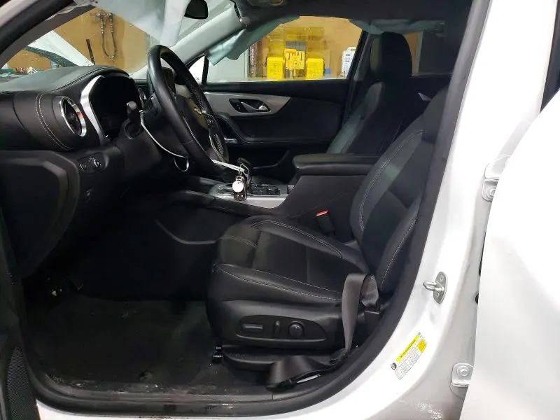 2023 CHEVROLET BLAZER 3LT  