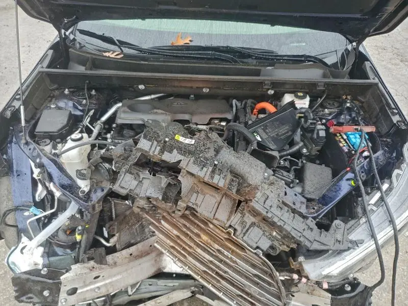 2024 TOYOTA RAV4 LIMITED  