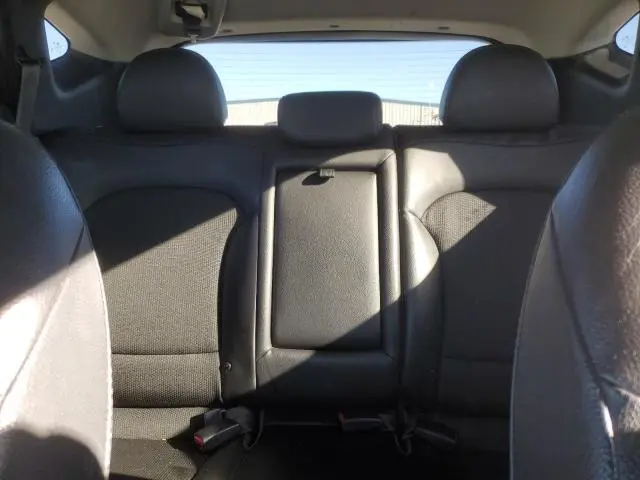 2014 HYUNDAI TUCSON GLS  