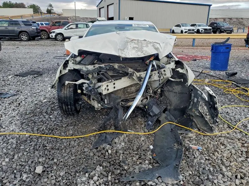 2013 CADILLAC ATS PERFORMANCE  