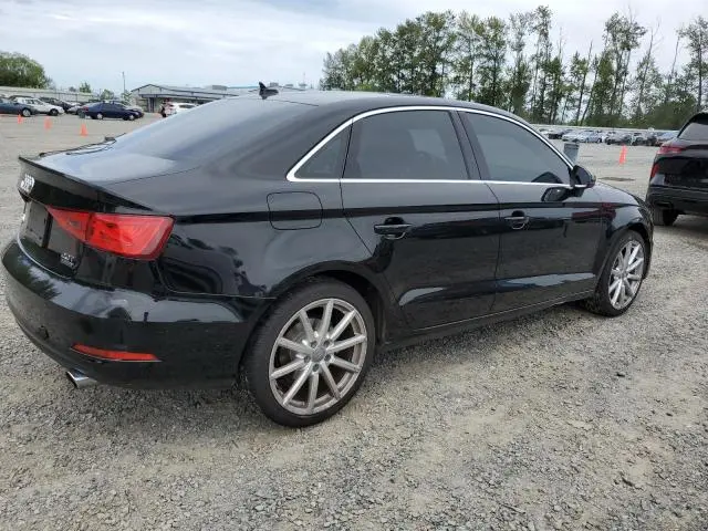 2015 AUDI A3 PREMIUM PLUS  