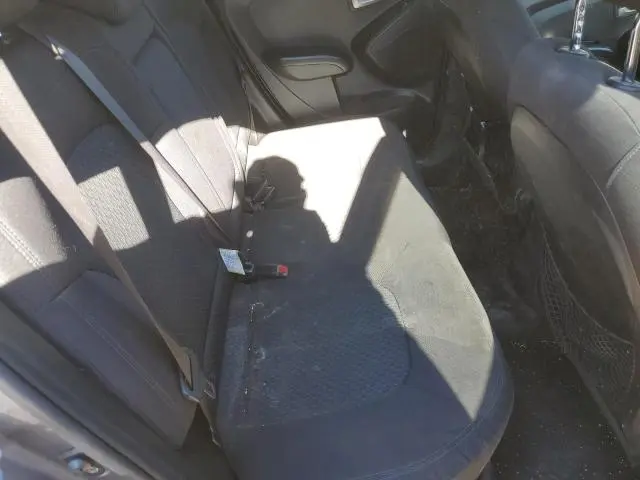 2013 HYUNDAI TUCSON GL  