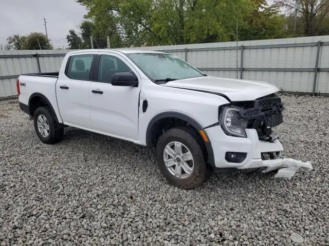 2024 FORD RANGER XL  