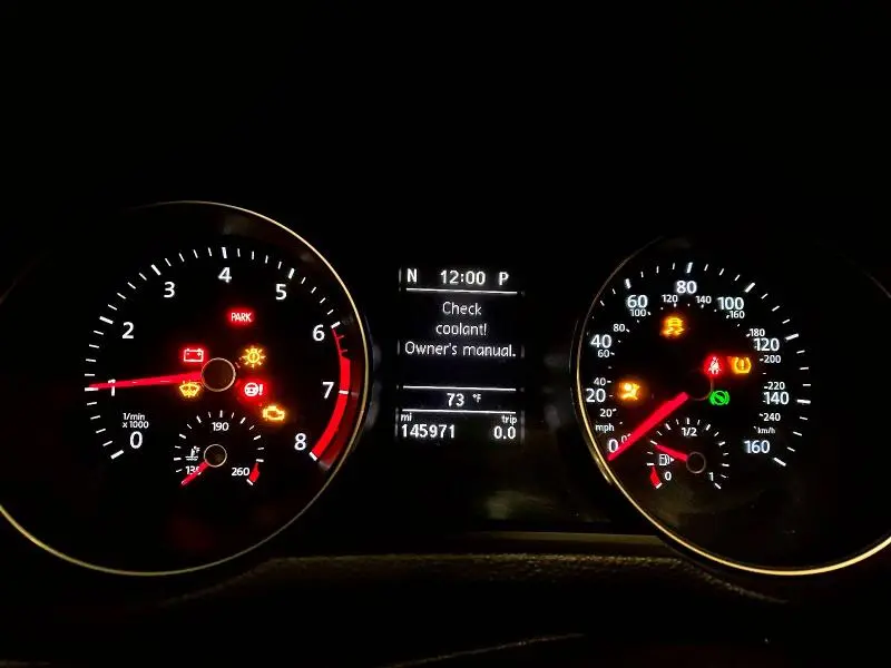 2016 VOLKSWAGEN PASSAT SE  