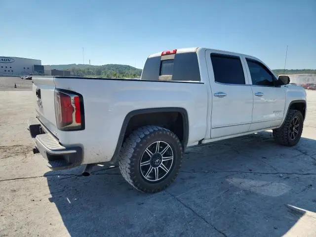 2016 GMC SIERRA K1500 SLT  