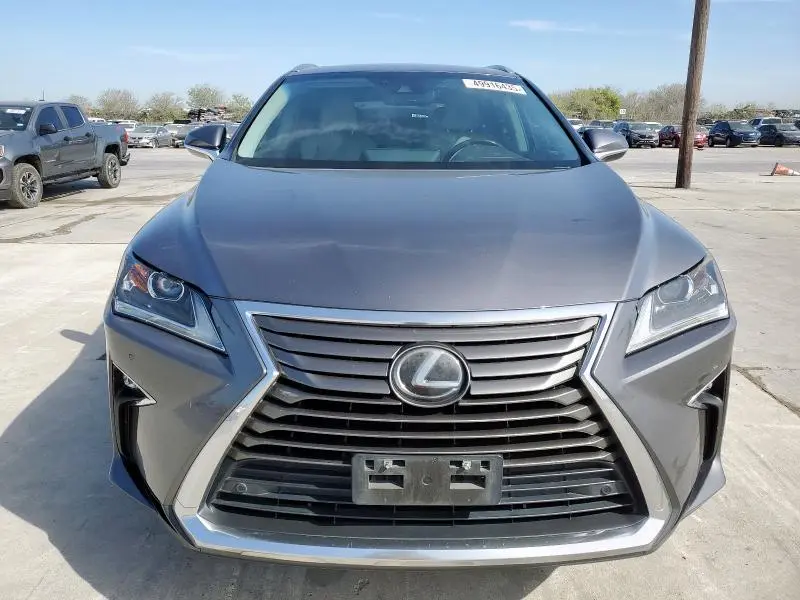 2018 LEXUS RX 350 BASE  