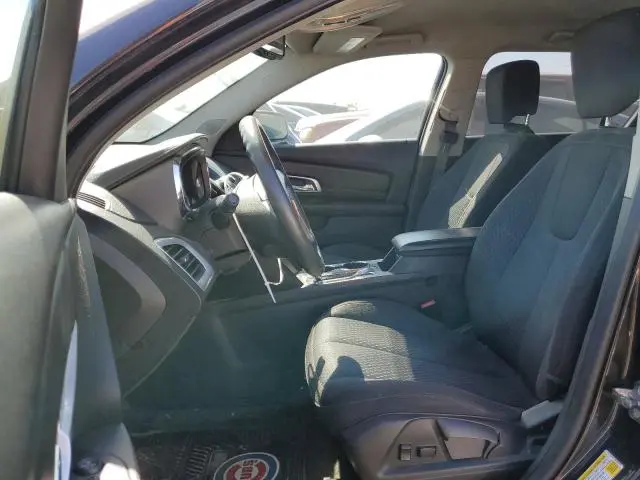 2011 GMC TERRAIN SLE  