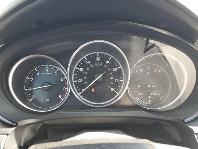 2019 MAZDA CX-9 TOURING  
