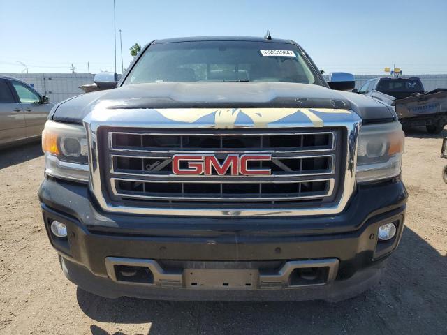 2015 GMC SIERRA K1500 SLT