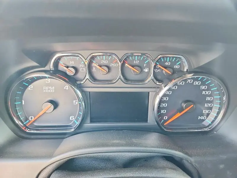 2020 CHEVROLET SUBURBAN K1500 LT  