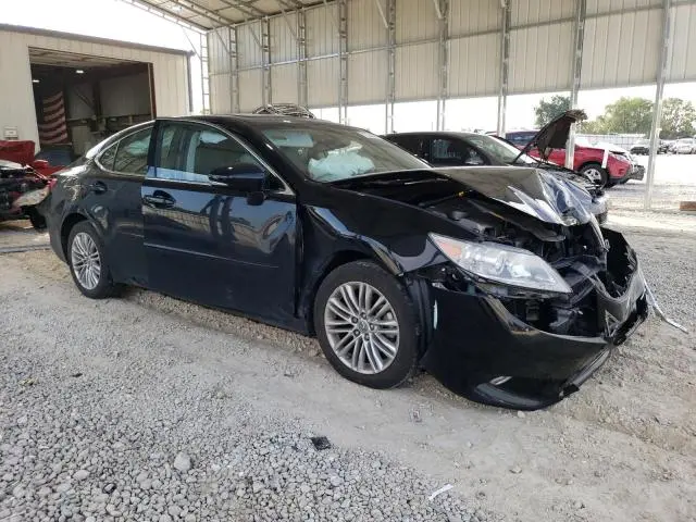 2013 LEXUS ES 350  