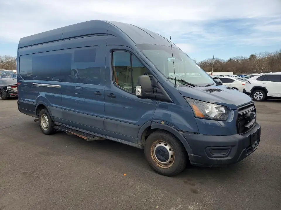 2020 FORD TRANSIT T-250  