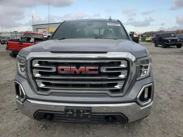 2021 GMC SIERRA K1500 SLT  