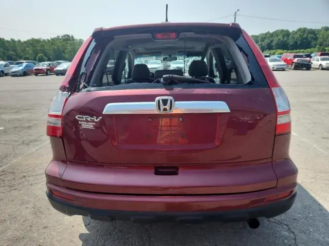 2011 HONDA CR-V EX  