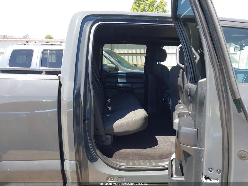 2016 FORD F-150 KING RANCH/LARIAT/LIMITED/PLATINUM/XL/XLT