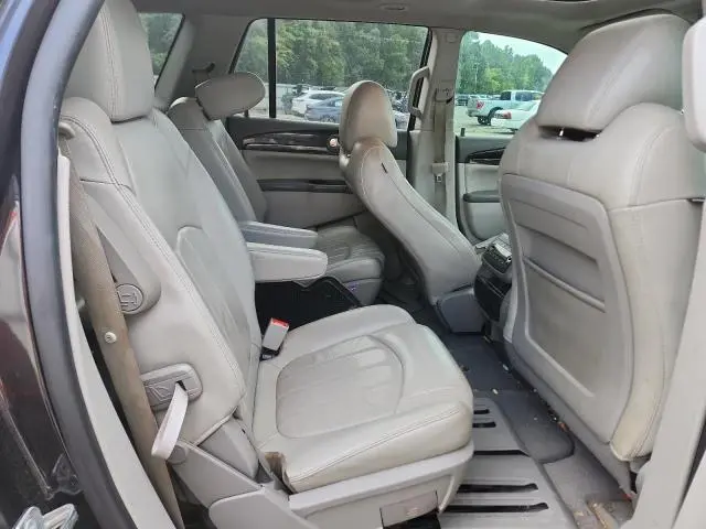 2016 BUICK ENCLAVE   