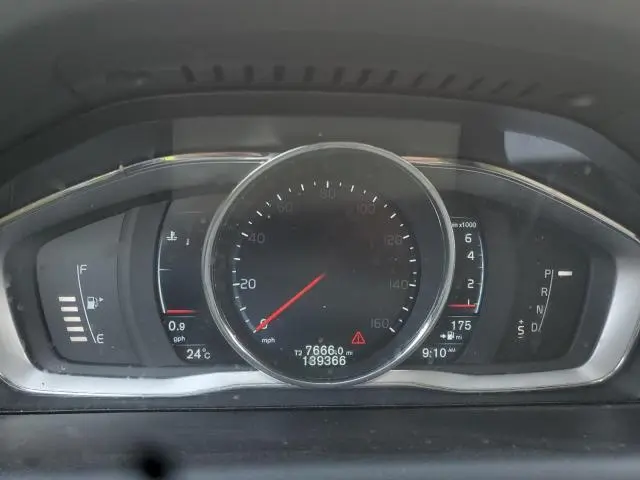 2015 VOLVO XC60 T6 PREMIER  