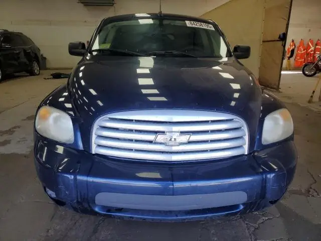 2010 CHEVROLET HHR LS  