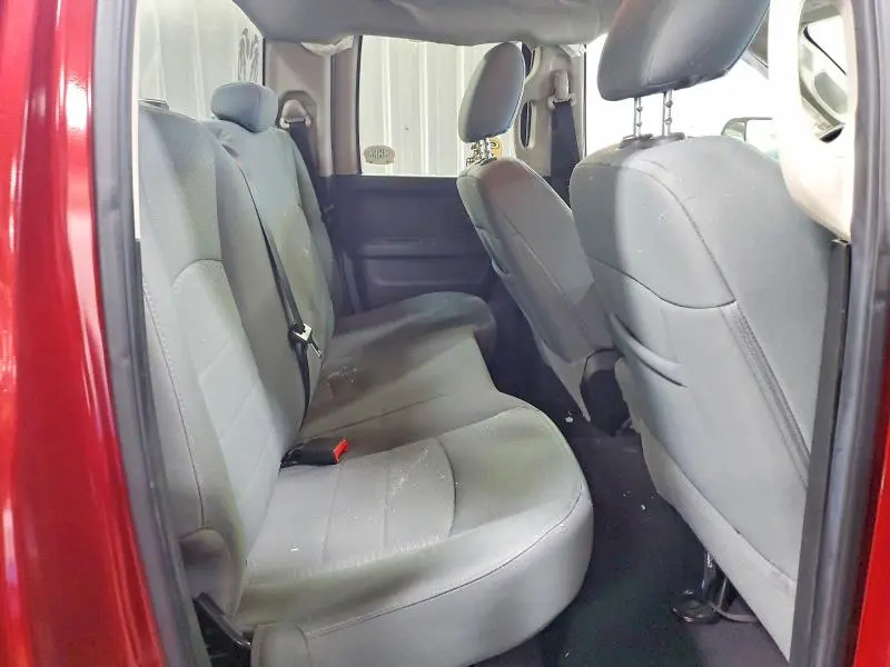 2014 RAM 1500 ST  
