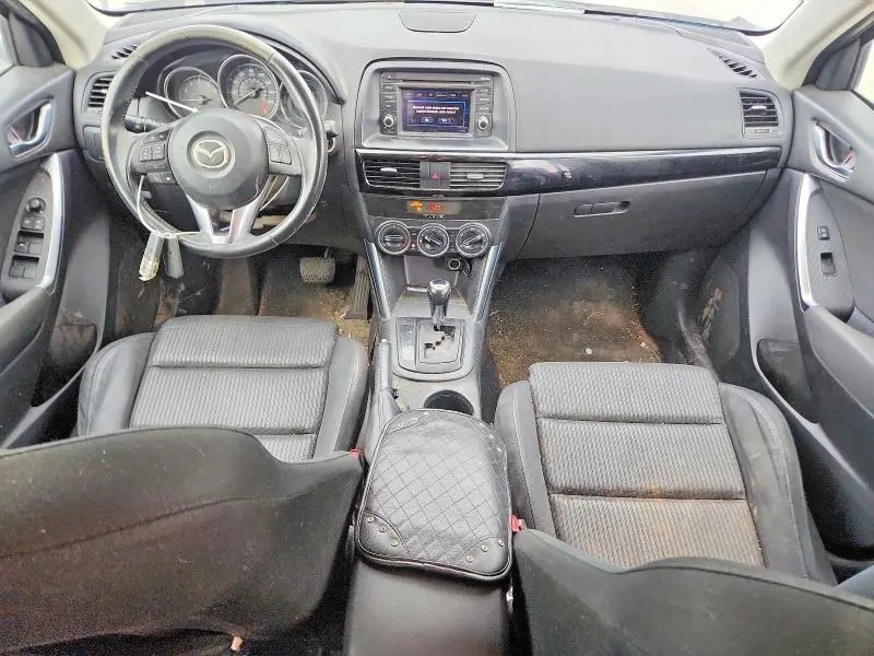 2013 MAZDA CX-5 TOURING  