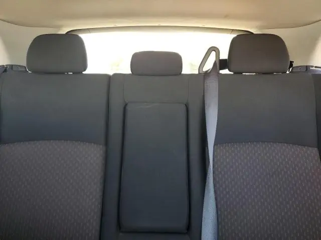 2018 MITSUBISHI OUTLANDER SPORT ES  