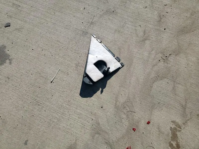 2011 FORD F250 SUPER DUTY  