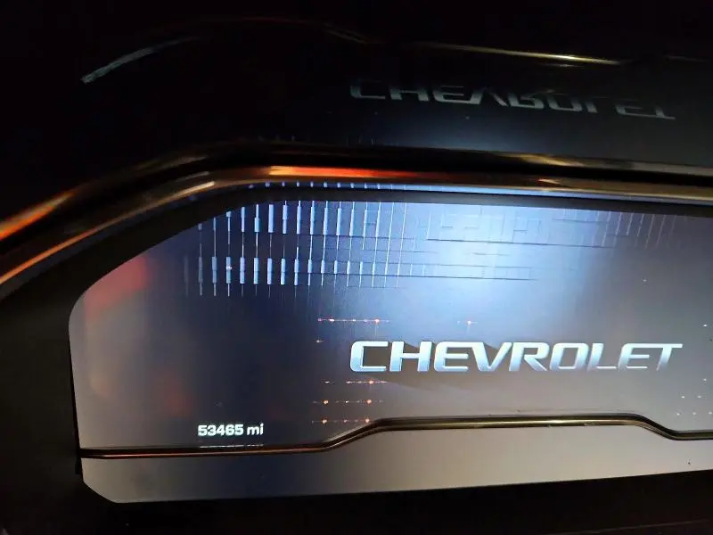 2022 CHEVROLET SILVERADO C1500 LT  