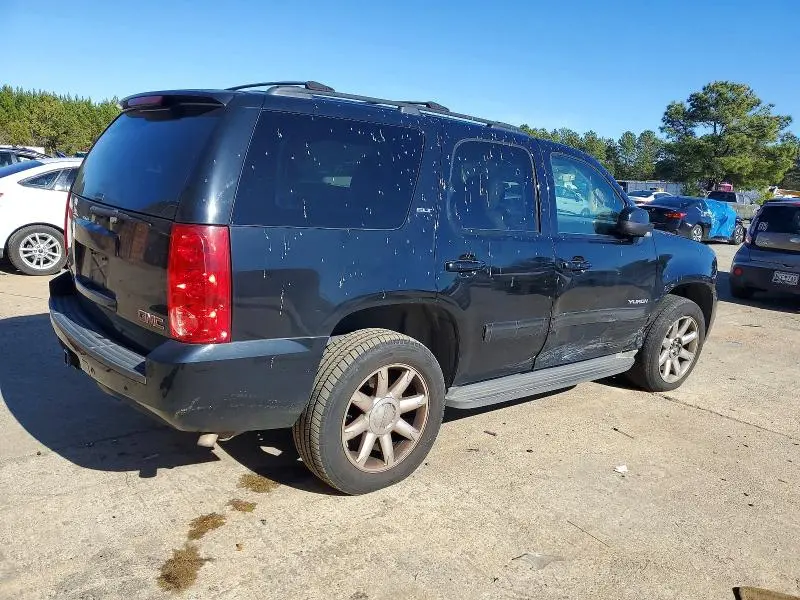 2011 GMC YUKON SLT  