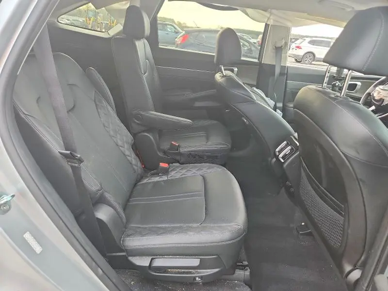 2021 KIA SORENTO   