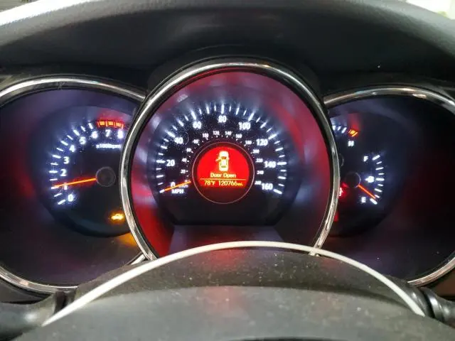 2012 KIA OPTIMA EX  