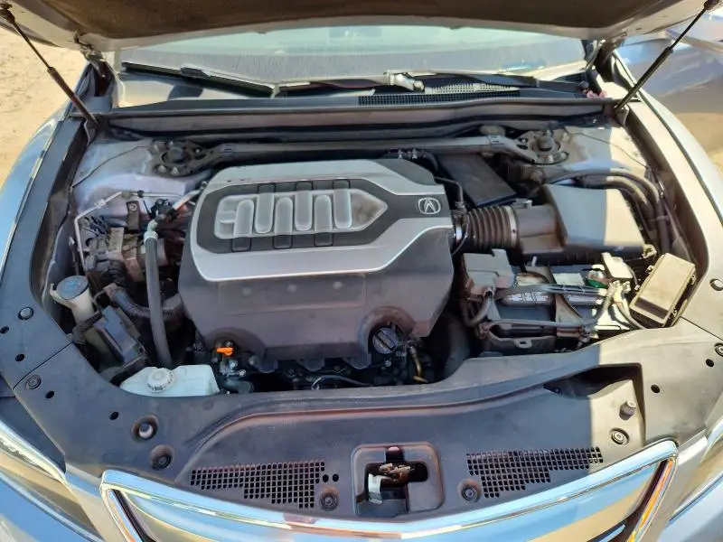 2017 ACURA RLX TECH  