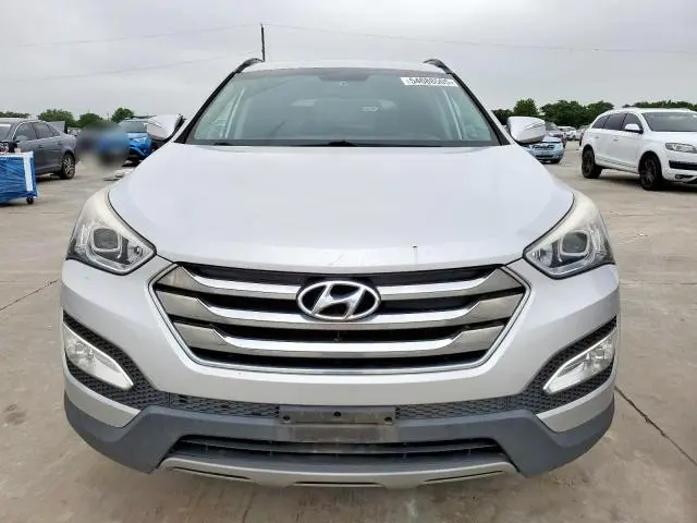 2014 HYUNDAI SANTA FE SPORT 