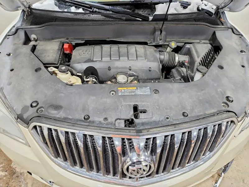 2015 BUICK ENCLAVE   