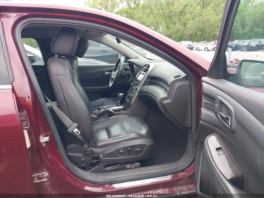 2015 CHEVROLET MALIBU 1LZ