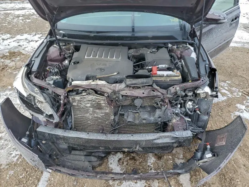 2014 TOYOTA AVALON BASE  