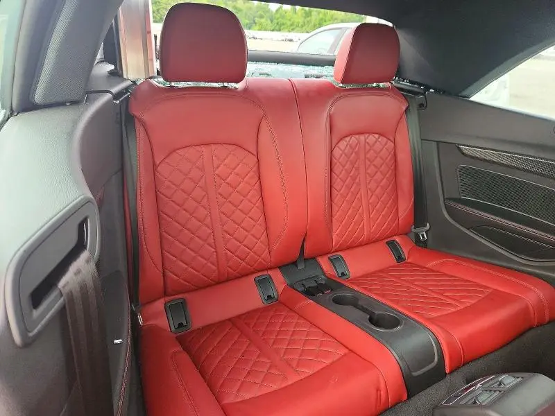 2024 AUDI S5 PREMIUM PLUS  